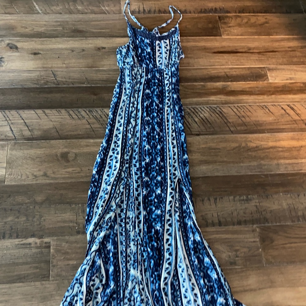 Maxi Sundress